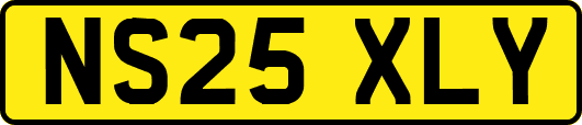 NS25XLY