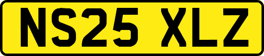 NS25XLZ