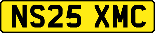 NS25XMC