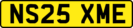 NS25XME