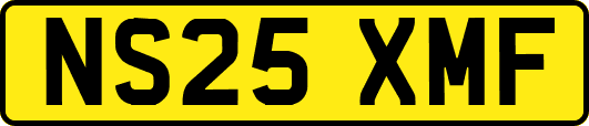 NS25XMF