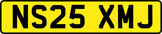 NS25XMJ