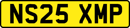 NS25XMP