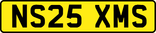 NS25XMS