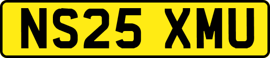 NS25XMU