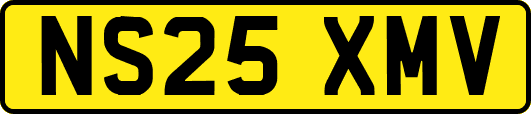 NS25XMV