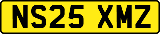 NS25XMZ