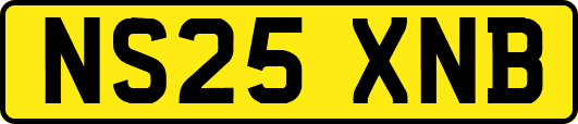 NS25XNB