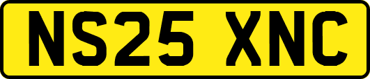 NS25XNC