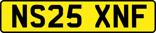 NS25XNF