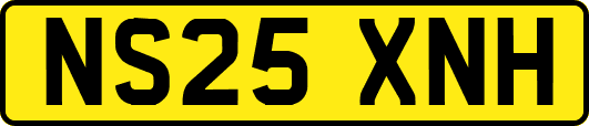 NS25XNH
