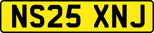 NS25XNJ