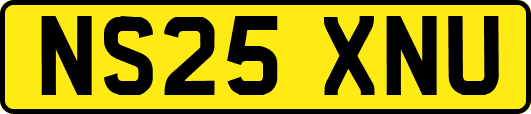 NS25XNU
