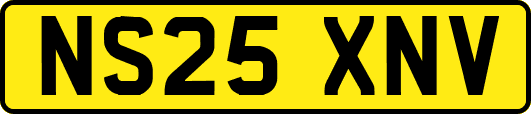 NS25XNV