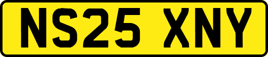 NS25XNY