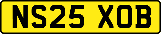 NS25XOB