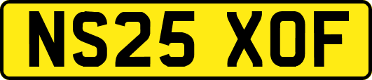 NS25XOF