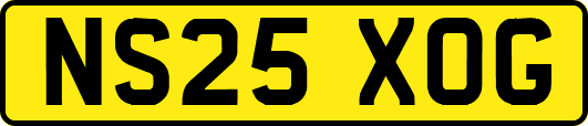 NS25XOG