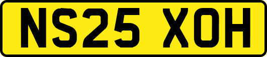 NS25XOH