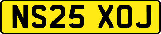NS25XOJ