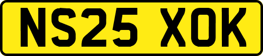 NS25XOK