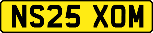 NS25XOM