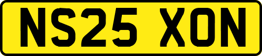 NS25XON