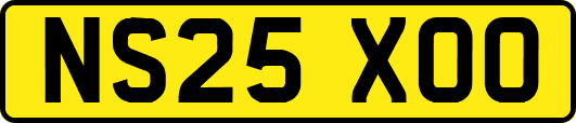 NS25XOO