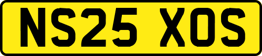 NS25XOS