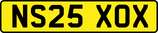 NS25XOX