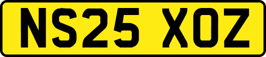 NS25XOZ