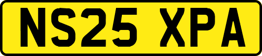 NS25XPA