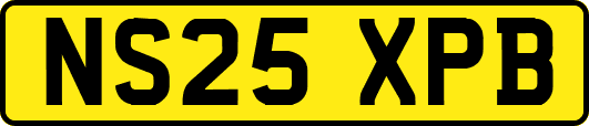 NS25XPB