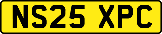 NS25XPC