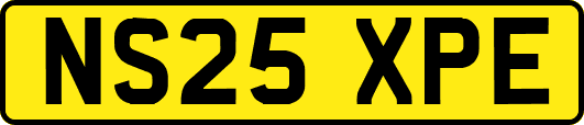 NS25XPE
