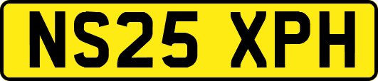 NS25XPH