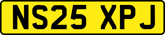 NS25XPJ