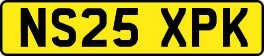 NS25XPK