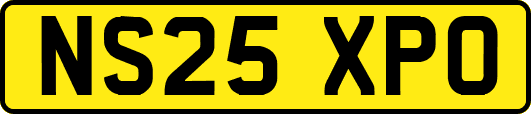NS25XPO