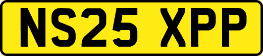 NS25XPP