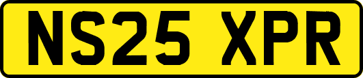 NS25XPR