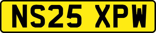 NS25XPW