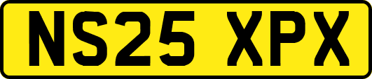 NS25XPX
