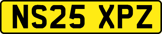 NS25XPZ