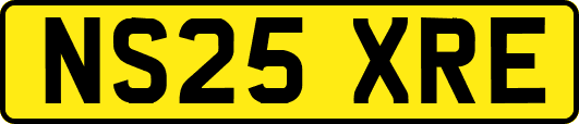 NS25XRE