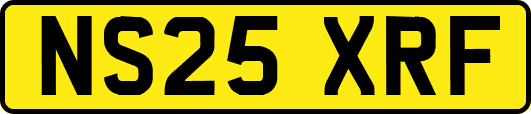 NS25XRF