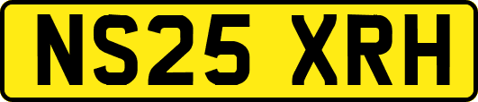NS25XRH