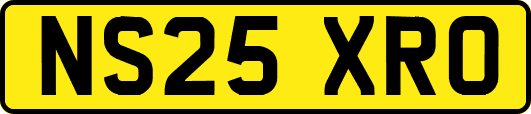 NS25XRO