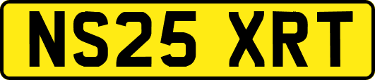 NS25XRT