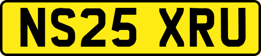 NS25XRU